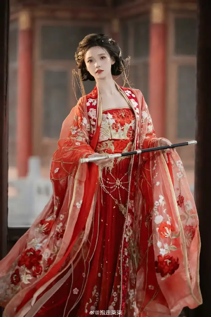 斗破苍穹角色群像